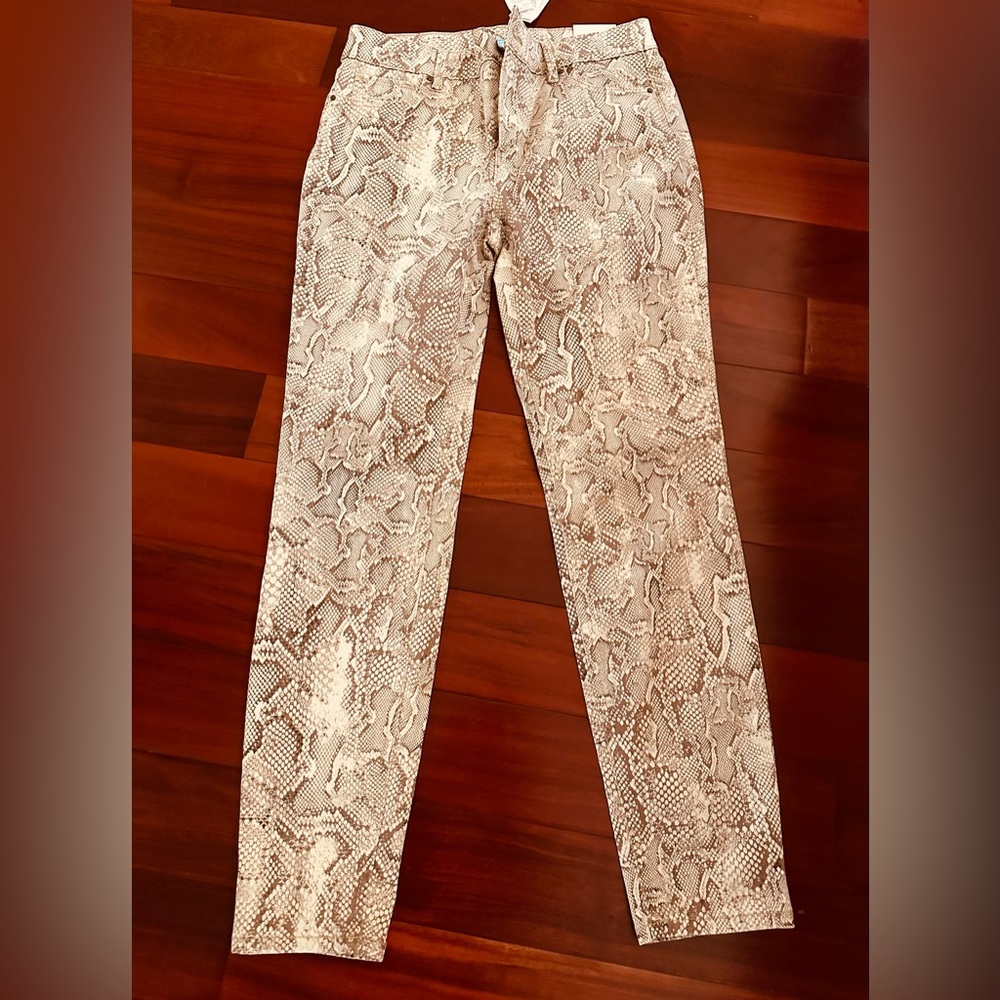 Women Jean